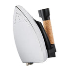 Reliable 4100IR Professional Steam Iron 7 Long Steam Hose, 120V with ISO Steam Technology - Sewingmachinesplus.com