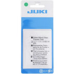 Juki Coverstitch Clear Presser Foot - Sewingmachinesplus.com