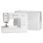 Janome HD3000 Heavy Duty Mechanical Sewing Machine (Open Box Model) - Sewingmachinesplus.com