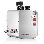 Professional Steam Iron Station 6000BU/4100IR - Sewingmachinesplus.com