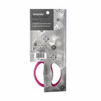 Karen Kay Buckley Perfect Scissors Pink 7 - 3/4in Large Knife - Edge Multipurpose Blades - Sewingmachinesplus.com