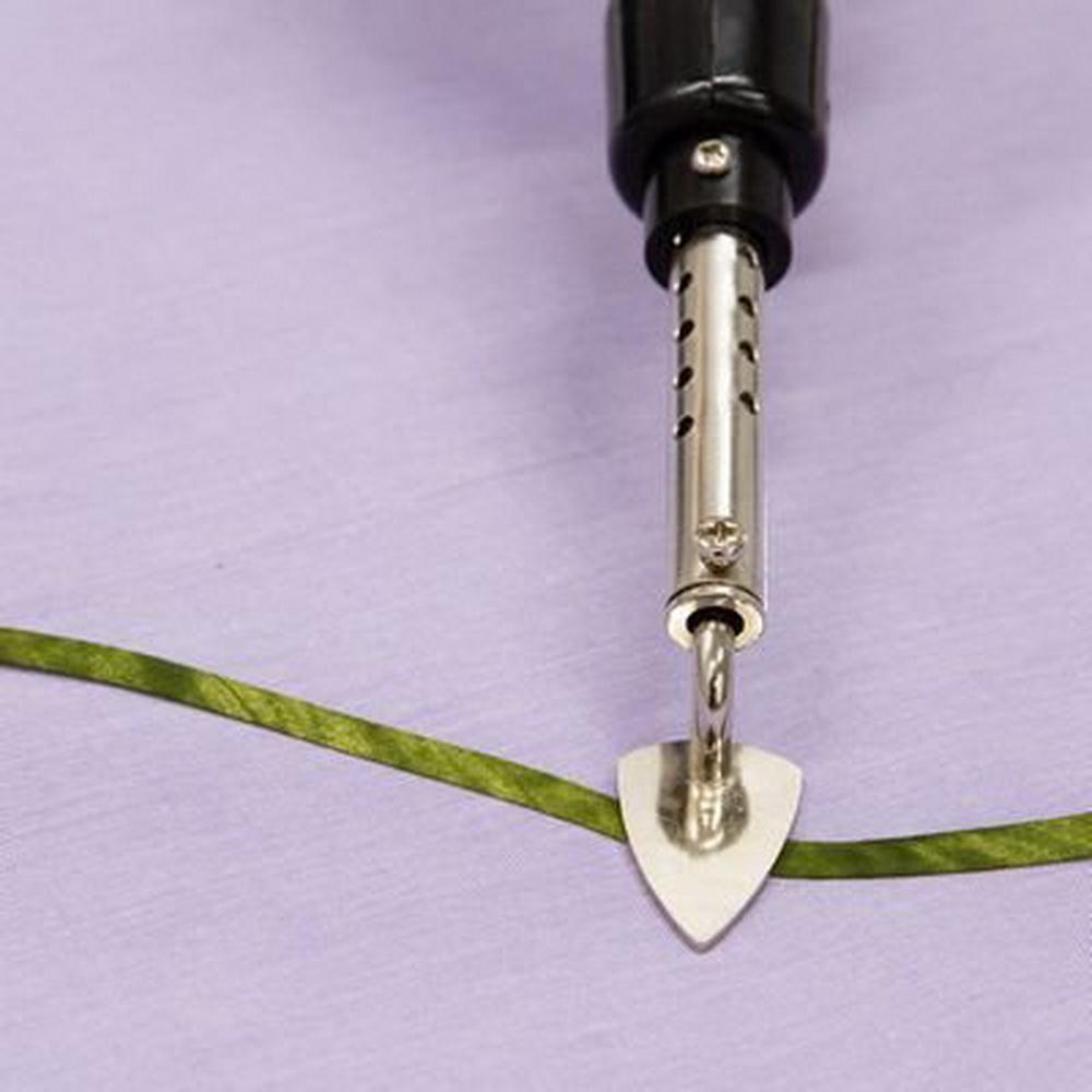 The Nifty Precison Press Mini Iron - Sewingmachinesplus.com