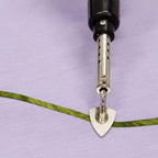 The Nifty Precison Press Mini Iron - Sewingmachinesplus.com