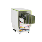 AccuQuilt Cutting Table by Arrow Sewing Furniture