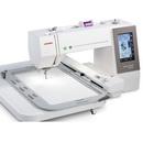 Janome Memory Craft 550E Limited Edition (OPEN BOX MODEL) - Sewingmachinesplus.com