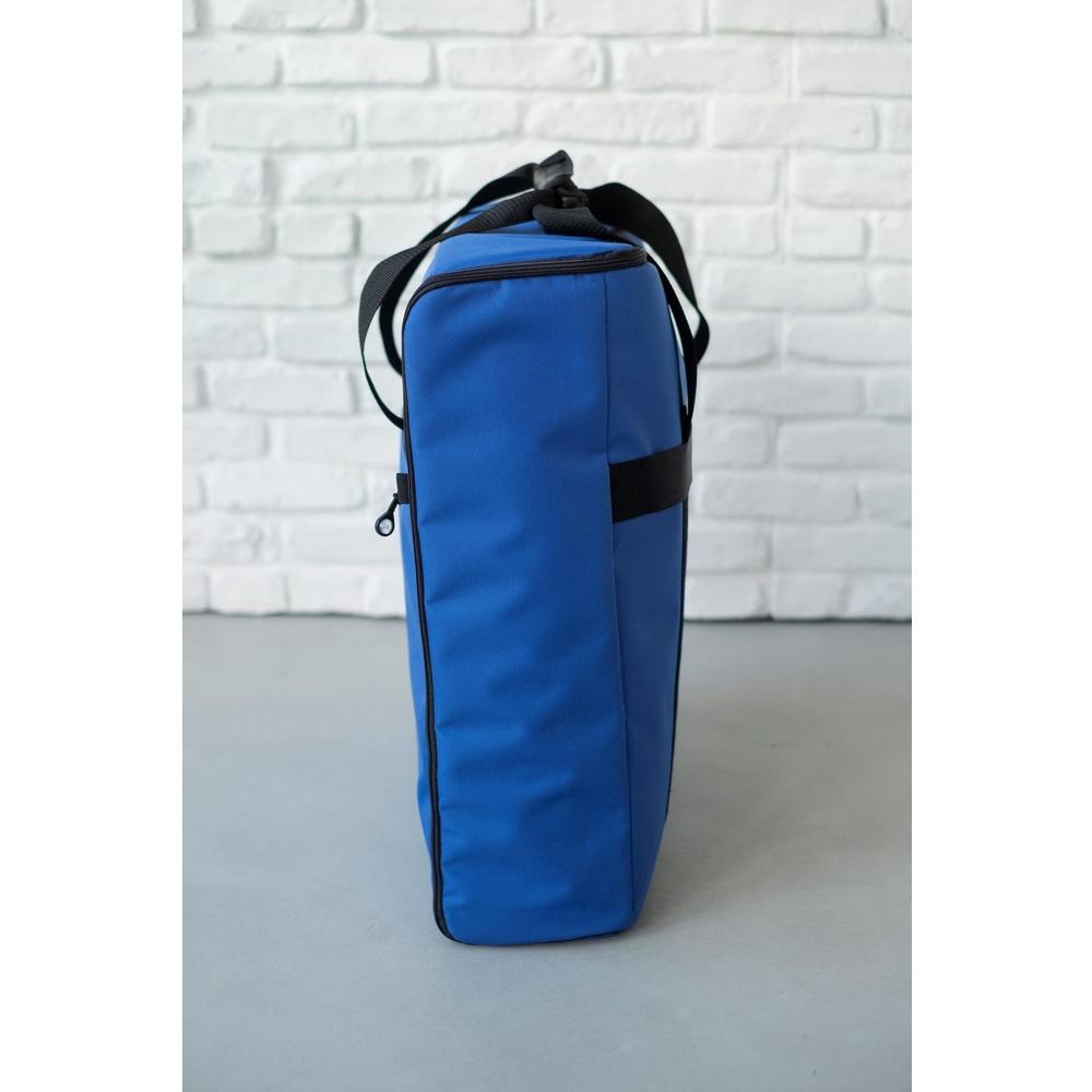 Bluefig EMB23IM 23" Embroidery Arm Bag - Cobalt