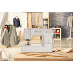 Janome HD3000 Heavy Duty Mechanical Sewing Machine (Open Box Model) - Sewingmachinesplus.com