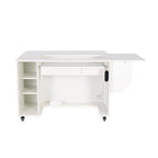 Kangaroo Melbourne Sewing Cabinet - Electric or Hydraulic Lift - Sewingmachinesplus.com
