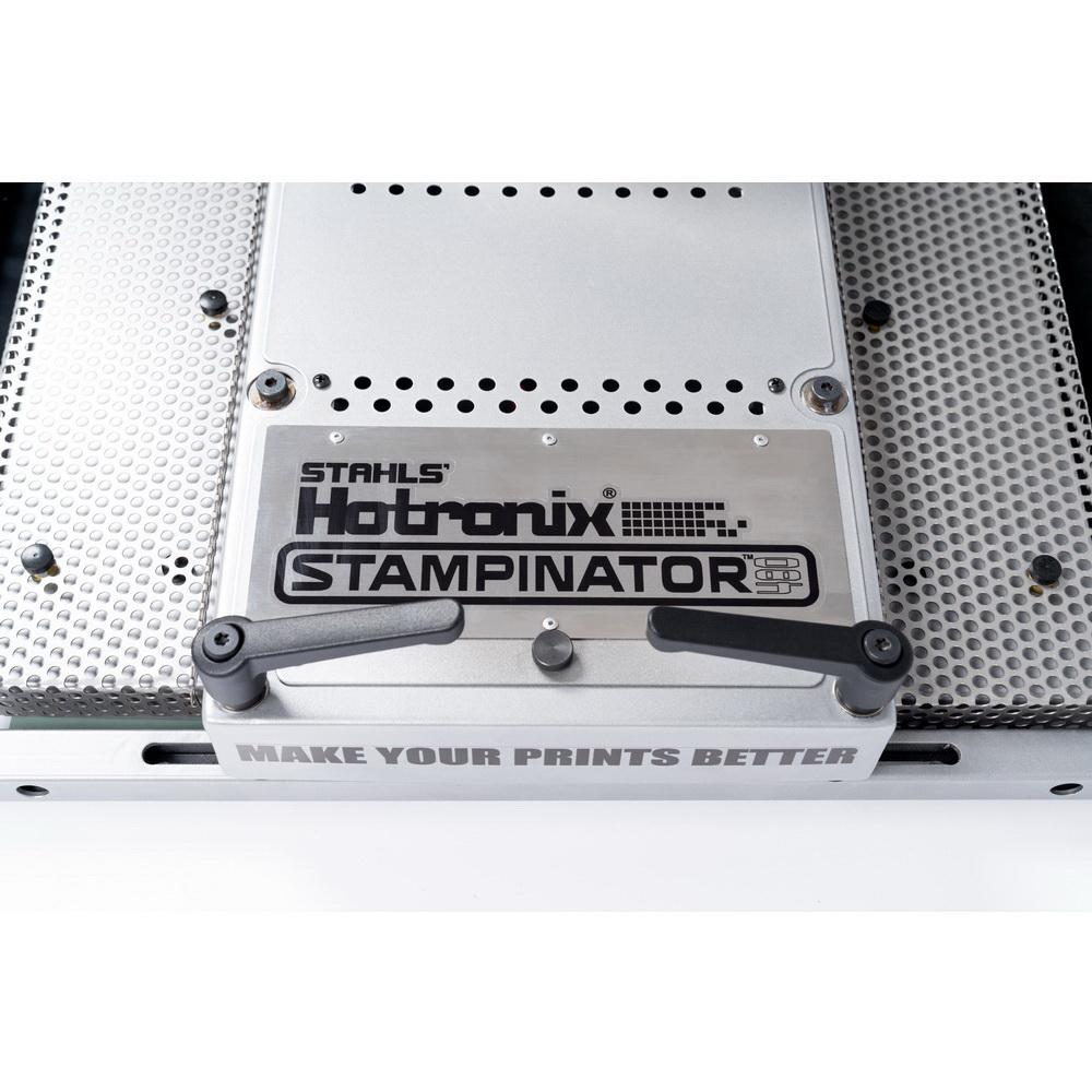 Hotronix Stampinator 480 Heat Press