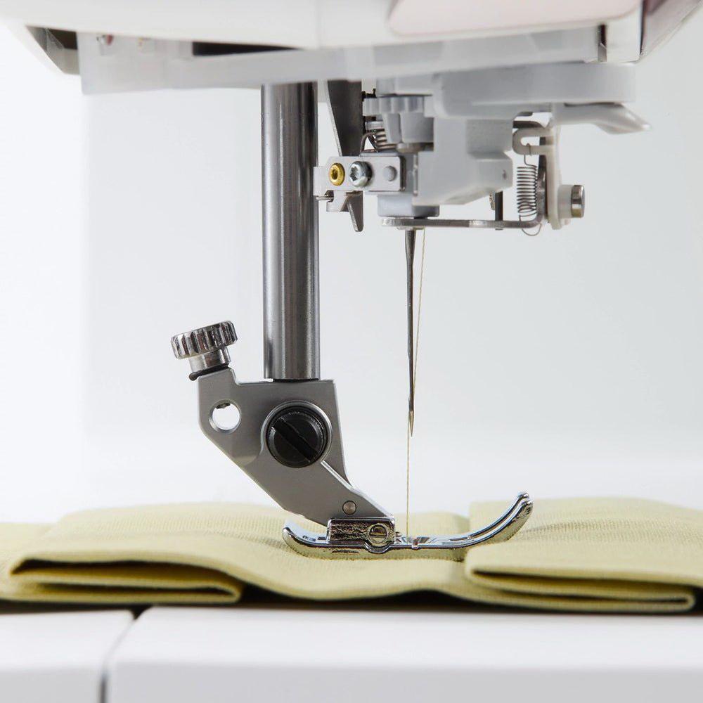 HUSQVARNA VIKING TOPAZ 55Q Sewing Machine - Sewingmachinesplus.com