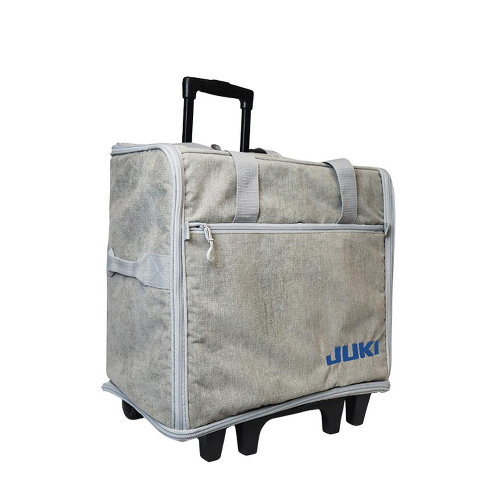 JUKI 19in Wheeled Trolley - DS19 - J - Sewingmachinesplus.com