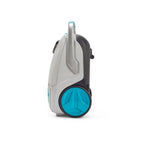Simplicity Scout Straight Suction Canister Vacuum - Sewingmachinesplus.com