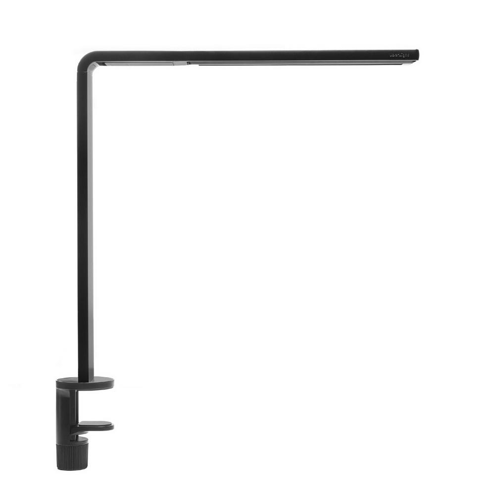 UberLight Frame 7200TL LED Desk/Audio Light, Black - Sewingmachinesplus.com