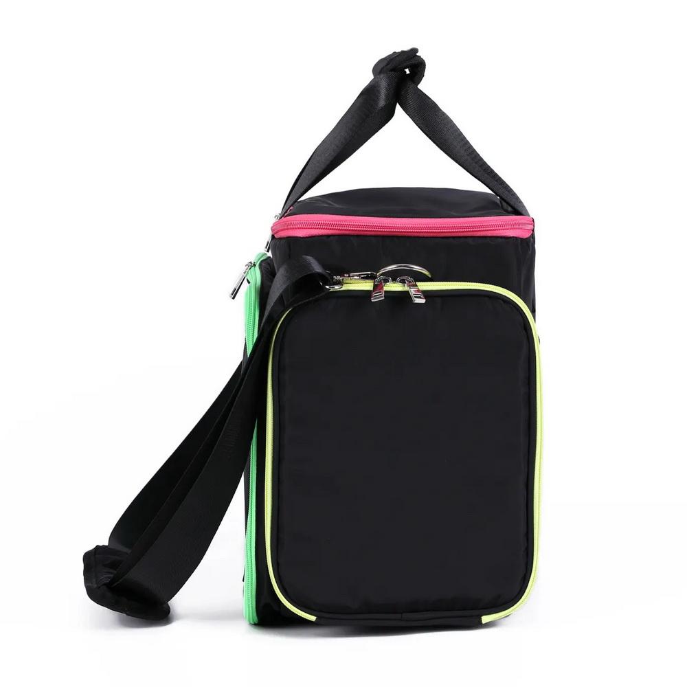 The Goat Tote - The Carry - on Goat - Carnivale - Sewingmachinesplus.com
