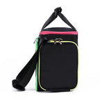 The Goat Tote - The Carry - on Goat - Carnivale - Sewingmachinesplus.com