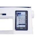 Janome Skyline S7 Anniversary Edition Sewing & Quilting Machine (OPEN BOX MODEL)