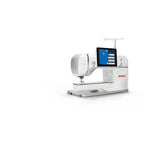 BERNINA 990 Sewing and Embroidery Machine - Sewingmachinesplus.com