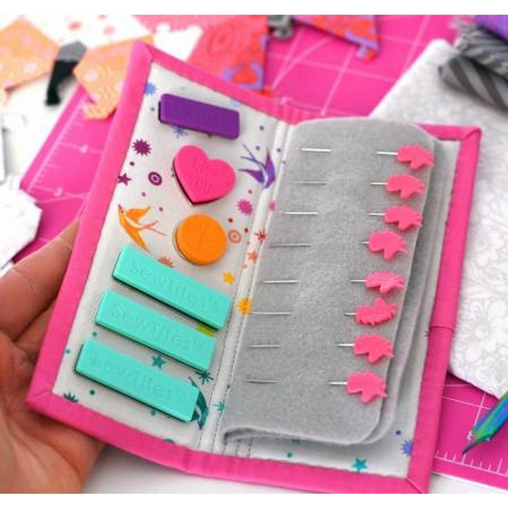 Hold Tite Folio Hardware Kit - Sewingmachinesplus.com