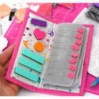 Hold Tite Folio Hardware Kit - Sewingmachinesplus.com