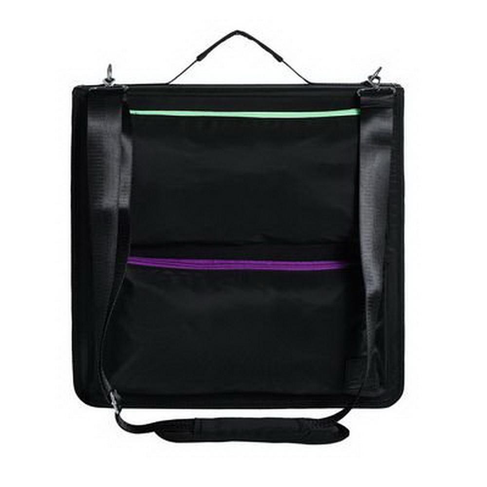 The Goat Tote - The GoatFolio (Carnival) - Sewingmachinesplus.com