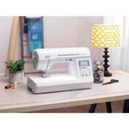 Baby Lock Presto II Quilting and Sewing (BLMPR2) Machine (OPEN BOX MODEL) - Sewingmachinesplus.com