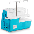 Bernette 68 Maker Edition Overlock/Serger - Sewingmachinesplus.com