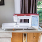 Baby Lock Anthem Quilting and Sewing Machine (OPEN BOX MODEL) - Sewingmachinesplus.com