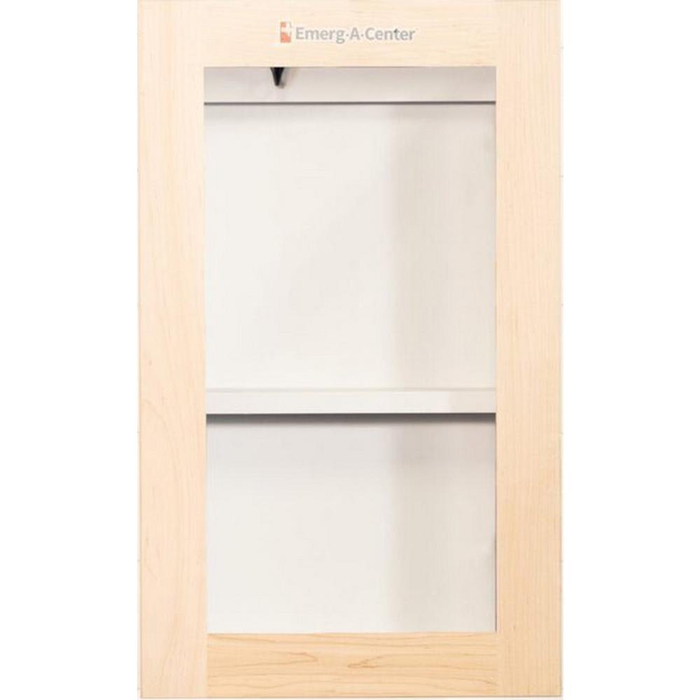 EAC24S+ SAFETY PLUS CABINET