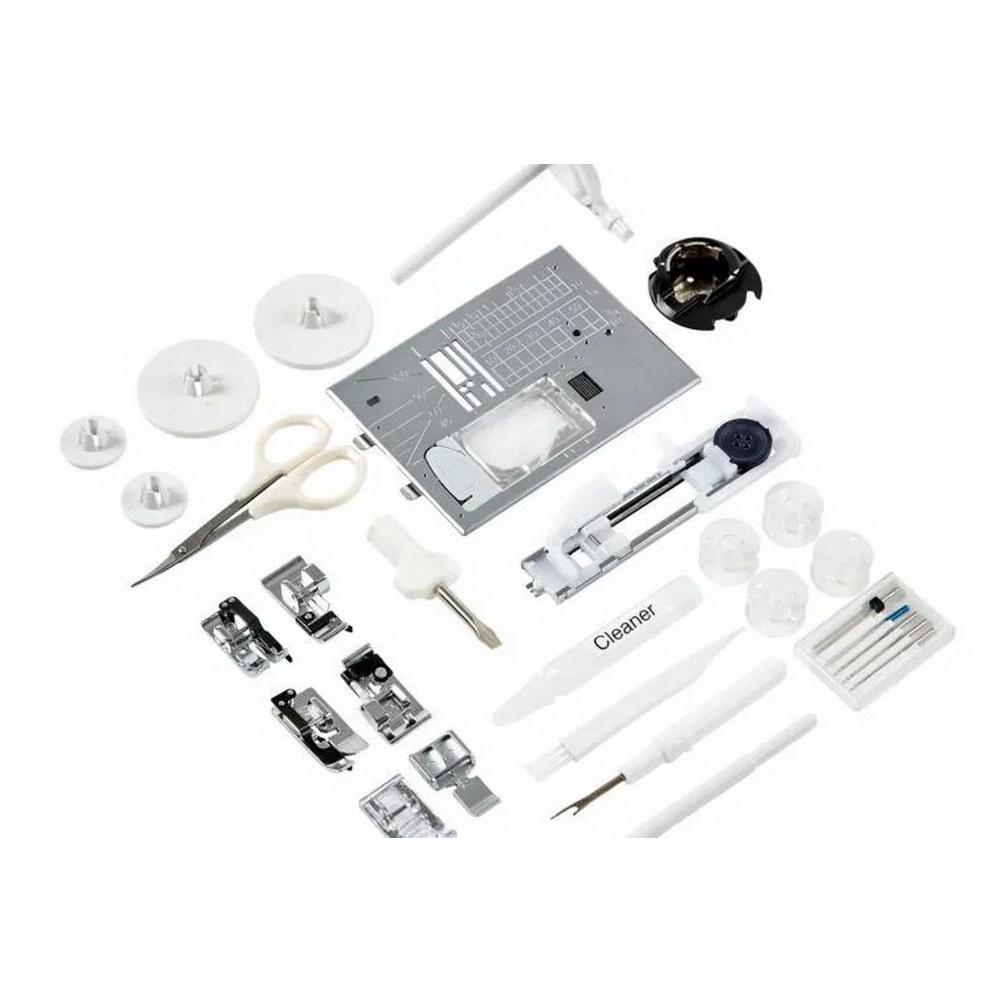 Janome Memory Craft 1000 Sewing and Embroidery Machine