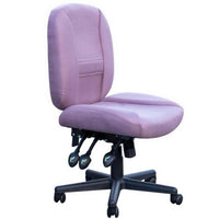 Horn of America 17090C Deluxe 6 Way Sewing Chair