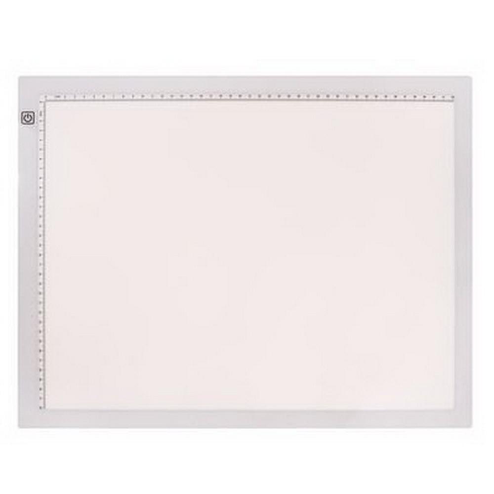 The Nifty Trace & Trim Studio Lightbox - Sewingmachinesplus.com