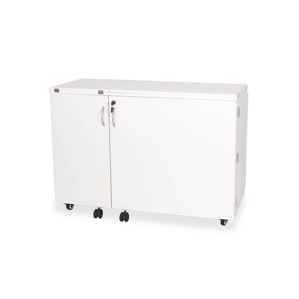 Kangaroo Sewing Furniture Wallaby 2 Cabinet