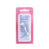 #61,  2mm Hemmer Foot - Bernina Old Style 0029567000