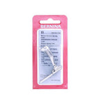 #61,  2mm Hemmer Foot - Bernina Old Style 0029567000