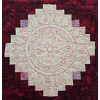 Sew Steady Artisan Mini Multi Circle Template - Sewingmachinesplus.com
