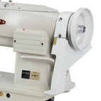 Consew 333RB-3 High Speed, Two Needle, Drop Feed, Needle Feed, Lockstitch Machine