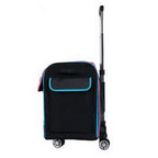 The Goat Tote - The Rolling Goat 2.0 - Carnivale - Sewingmachinesplus.com