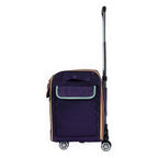 The Goat Tote - The Rolling Goat 2.0 - Mardi Gras - Sewingmachinesplus.com