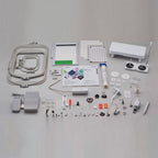 Brother Aveneer Limited Edition EV1 - LE - Sewingmachinesplus.com