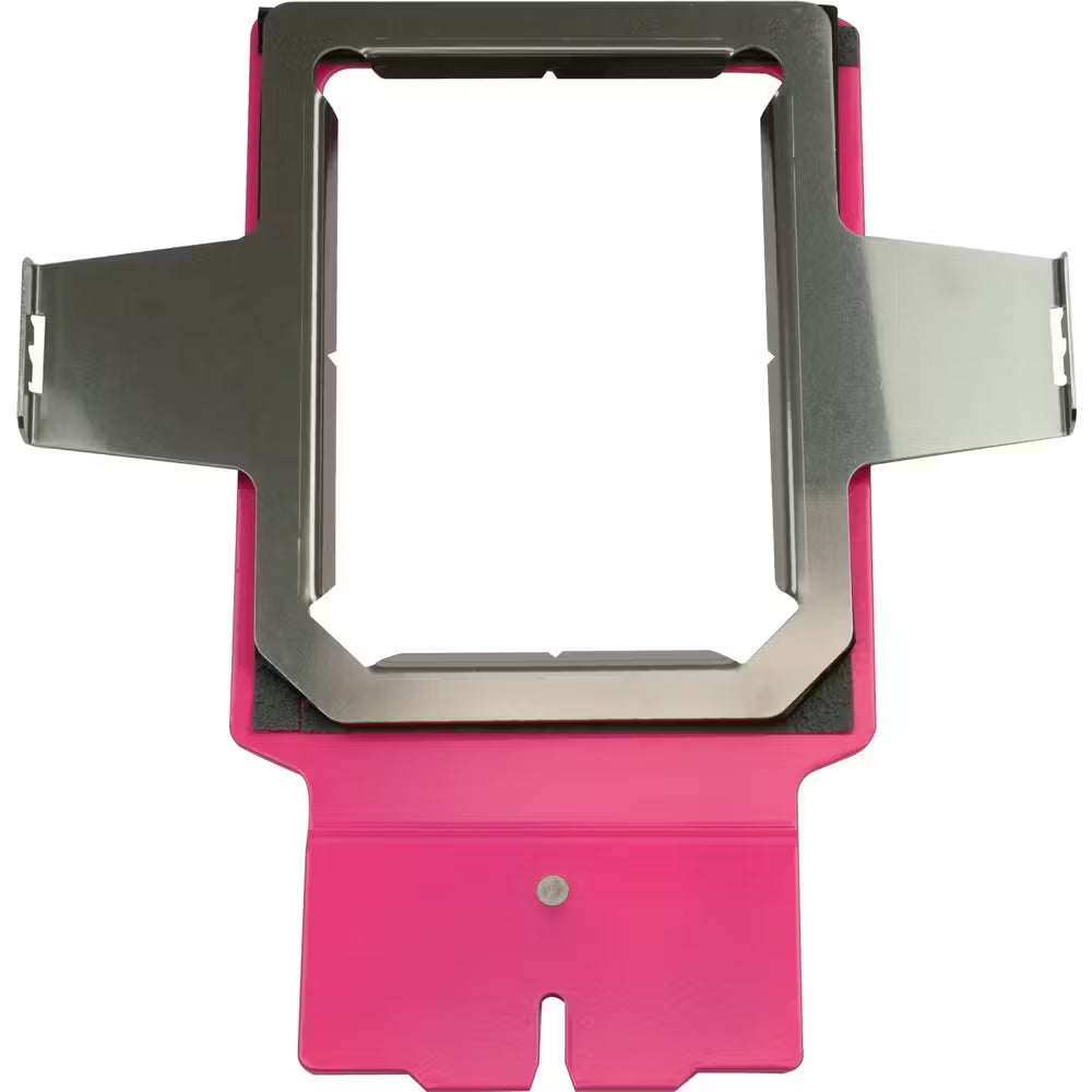 Persona Clamping System