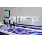 Handi Quilter Infinity 28 with Pro Stitcher Premium and Gallery Frame - Sewingmachinesplus.com