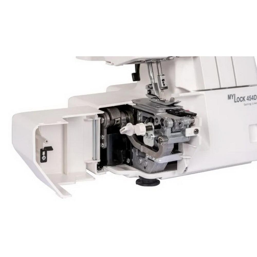 Janome MyLock 654D Sailing Line Serger