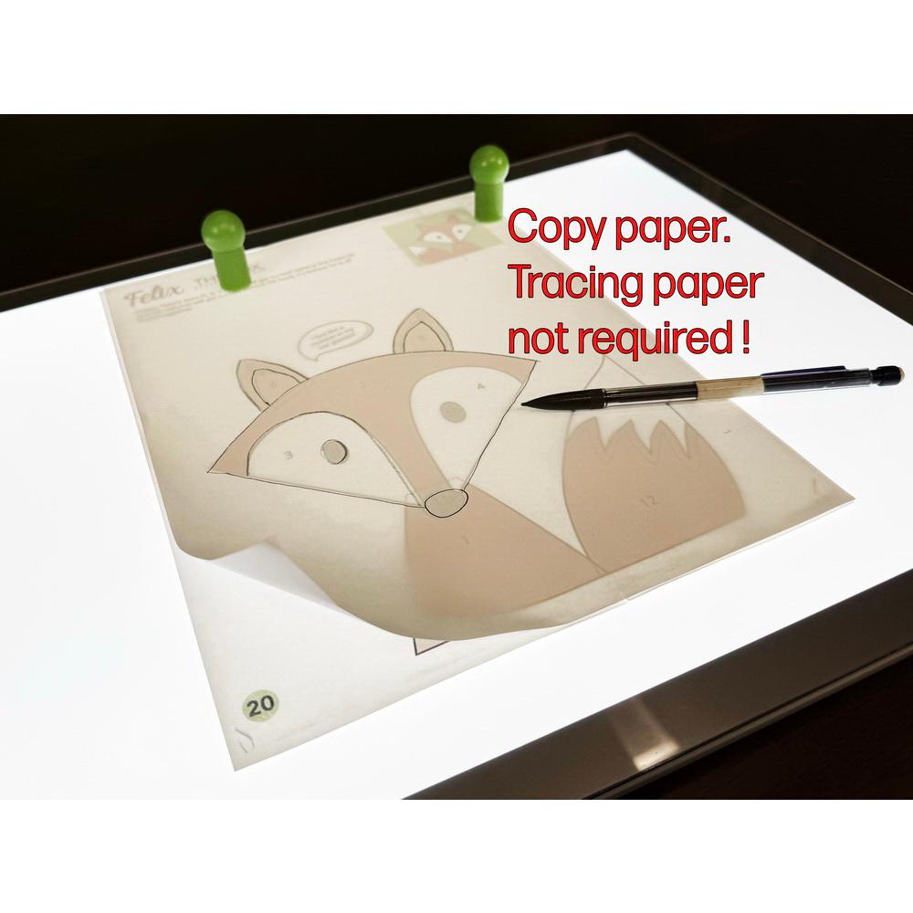 CutterPillar Glow Classic - Sewingmachinesplus.com