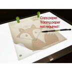 CutterPillar Glow Classic - Sewingmachinesplus.com