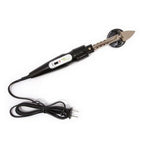 The Nifty Precison Press Mini Iron - Sewingmachinesplus.com