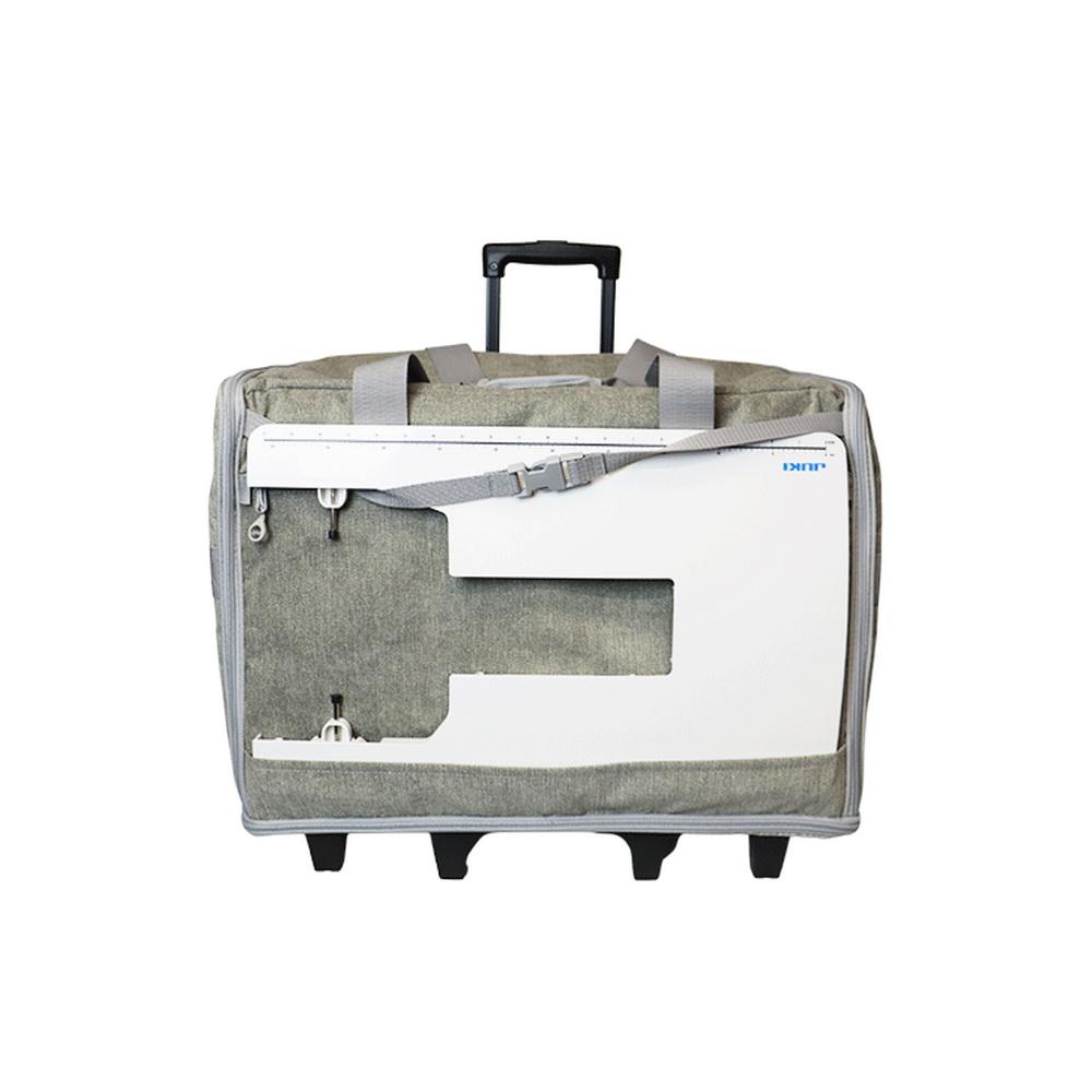 JUKI Trolley Bag (Large 23in) - Sewingmachinesplus.com