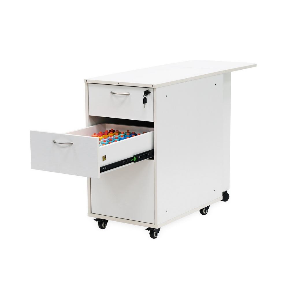 Kangaroo Adelaide Storage Cabinet - Sewingmachinesplus.com