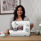 Husqvarna Viking Onyx 15 Sewing Machine - Sewingmachinesplus.com