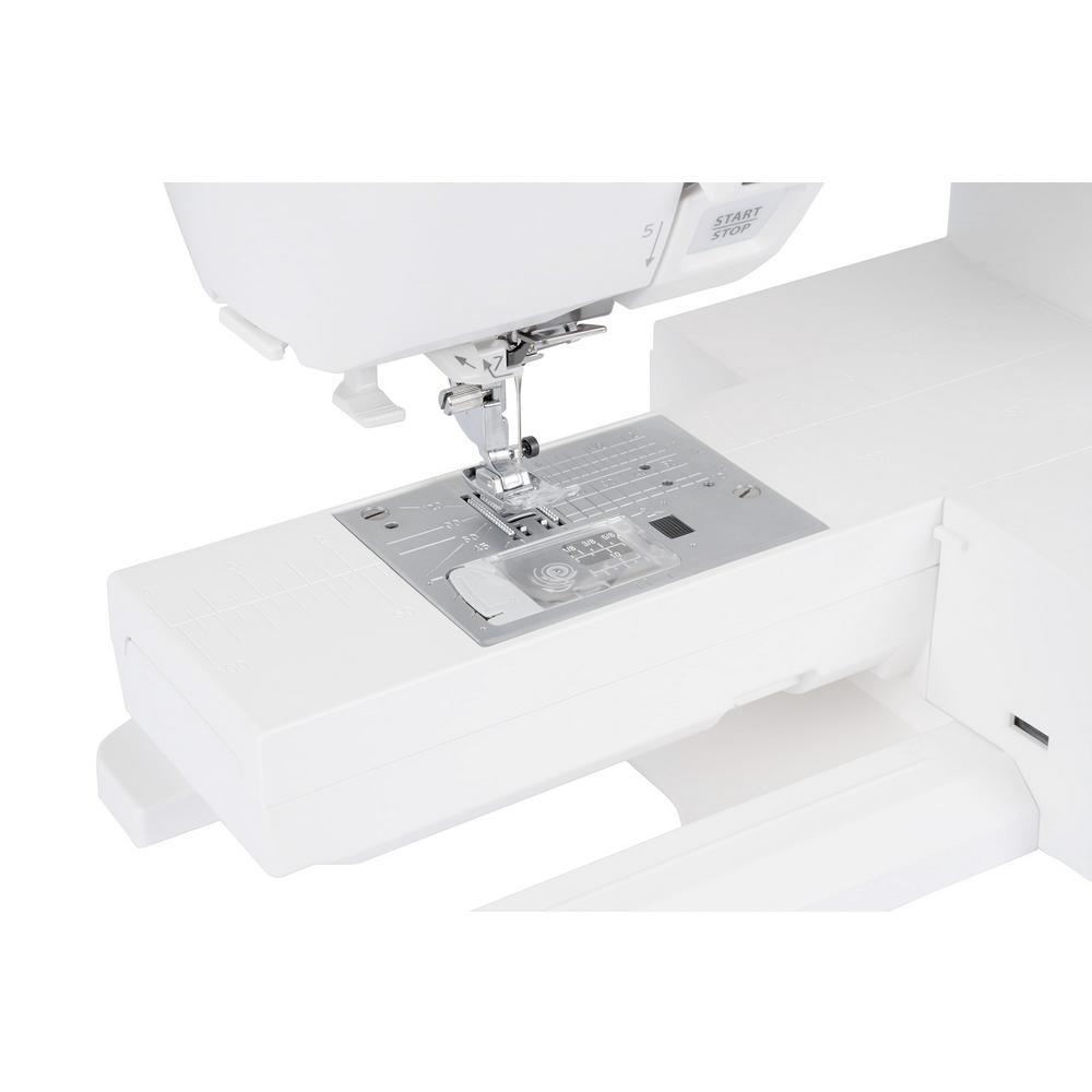 Janome Skyline 3 Anniversary Edition Sewing and Quilting Machine (Open Box Model) - Sewingmachinesplus.com