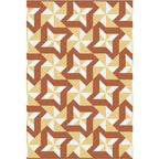 Seams Sew Me Quilt Pattern - Lovely Pinwheels - Sewingmachinesplus.com